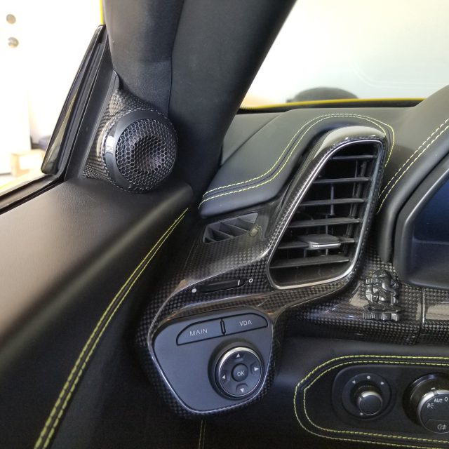 Scuderia Audio 