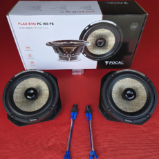 Scuderia Audio 
