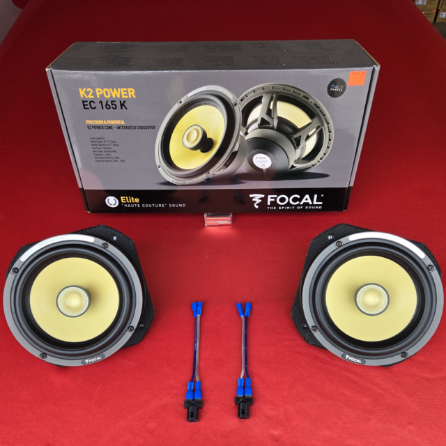 Scuderia Audio 