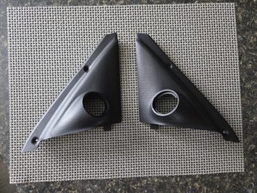 355 Audison 6 1/2" Plug & Play System - Image 3
