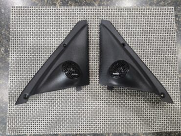 355 Audison 6 1/2" Plug & Play System - Image 2