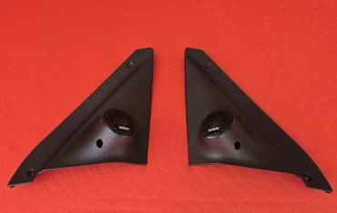 348 Audison 6 1/2" Plug & Play System - Image 2
